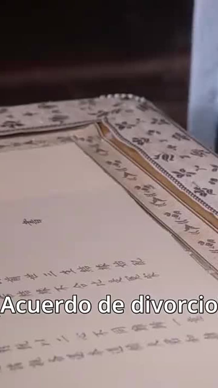 Amor entre intrigas - Episodio 28