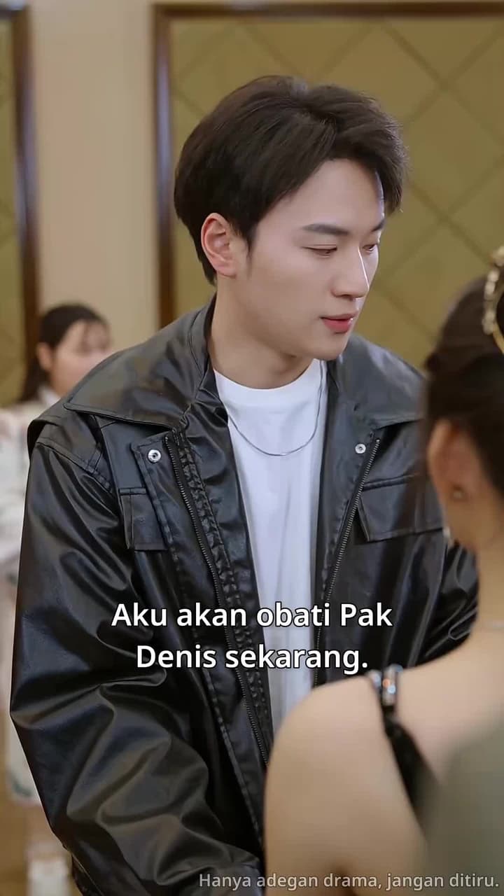 Pelindung Antik - Episode 67