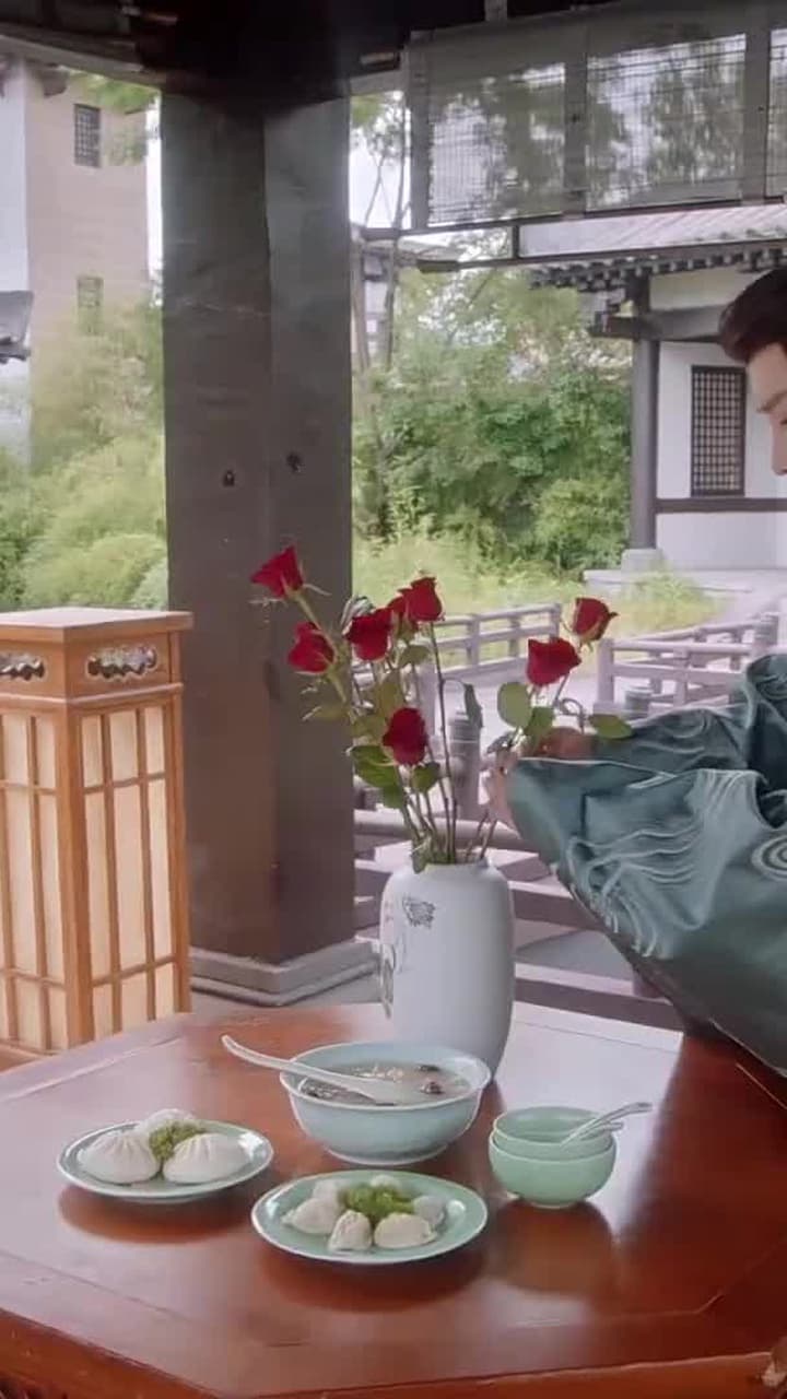 Amor entre intrigas - Episodio 5
