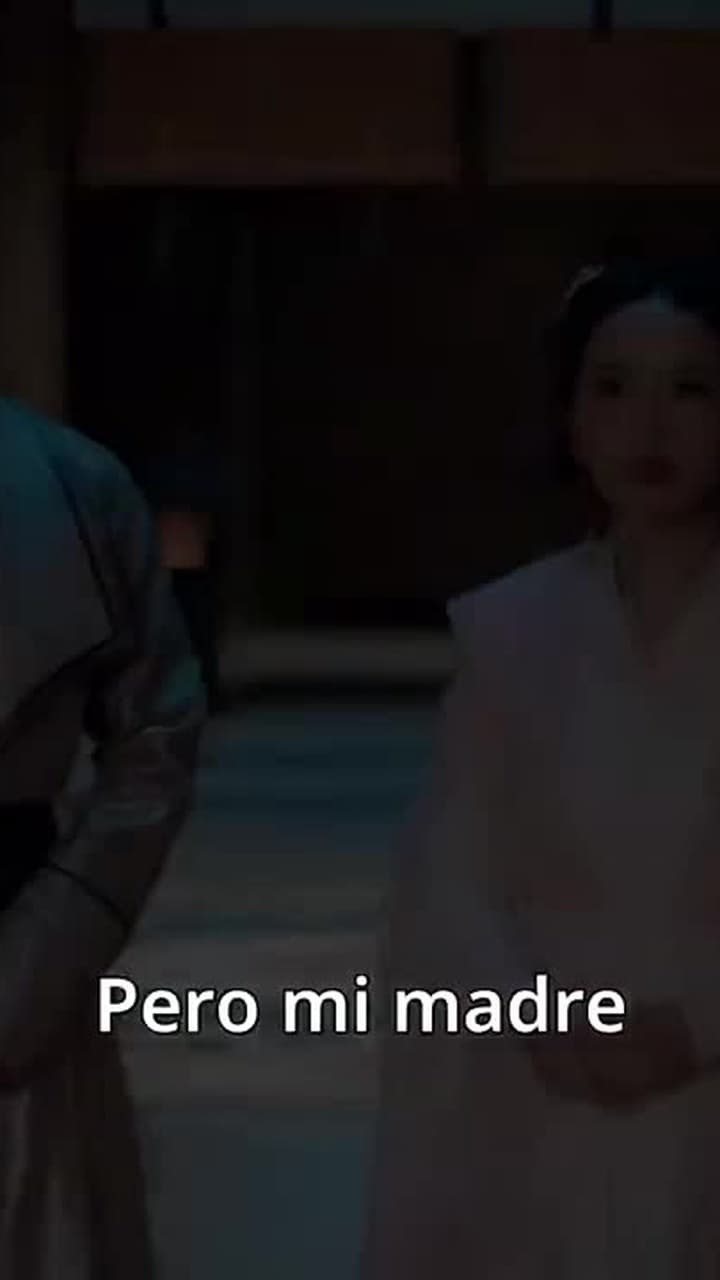 Amor entre intrigas - Episodio 39
