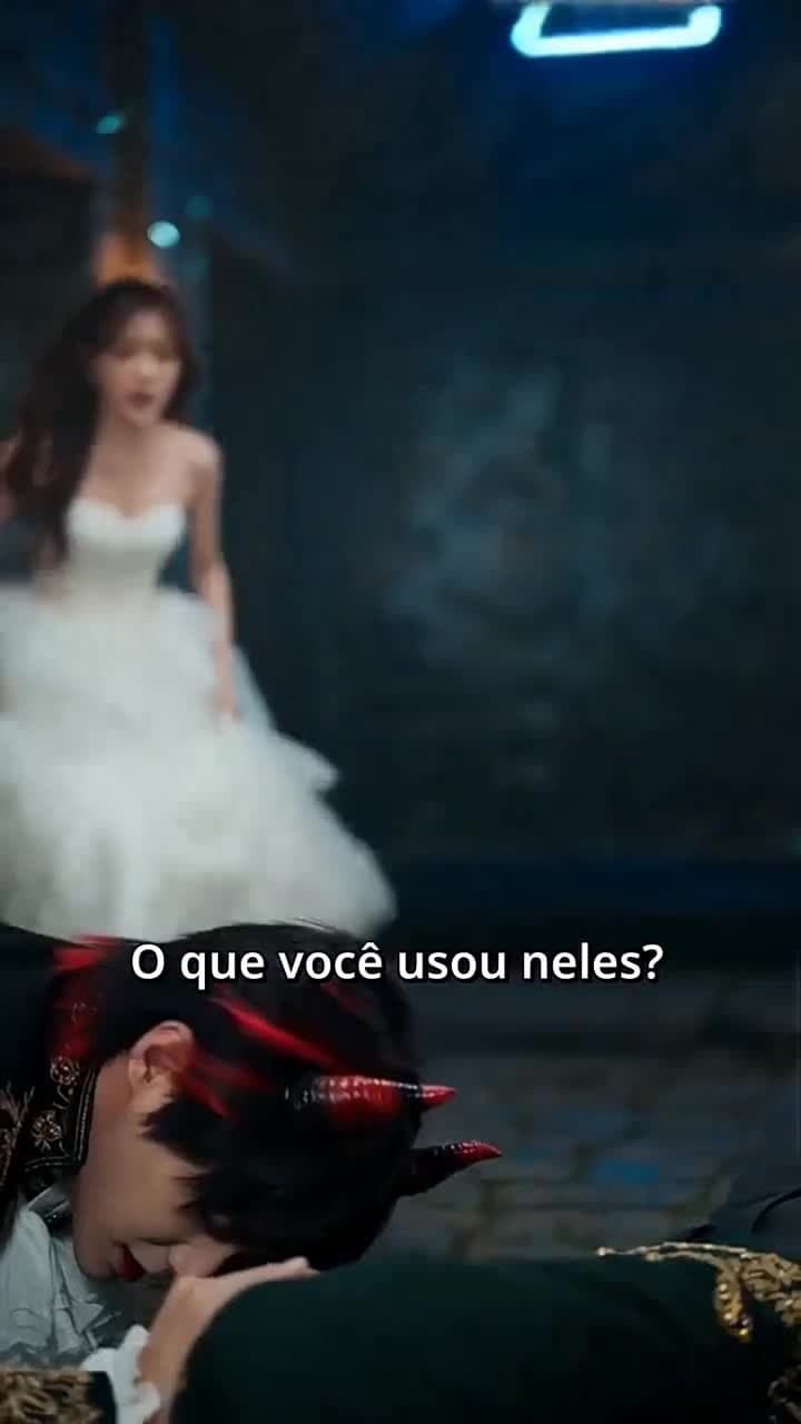 Domando os Gêmeos Íncubos - Episódio 73