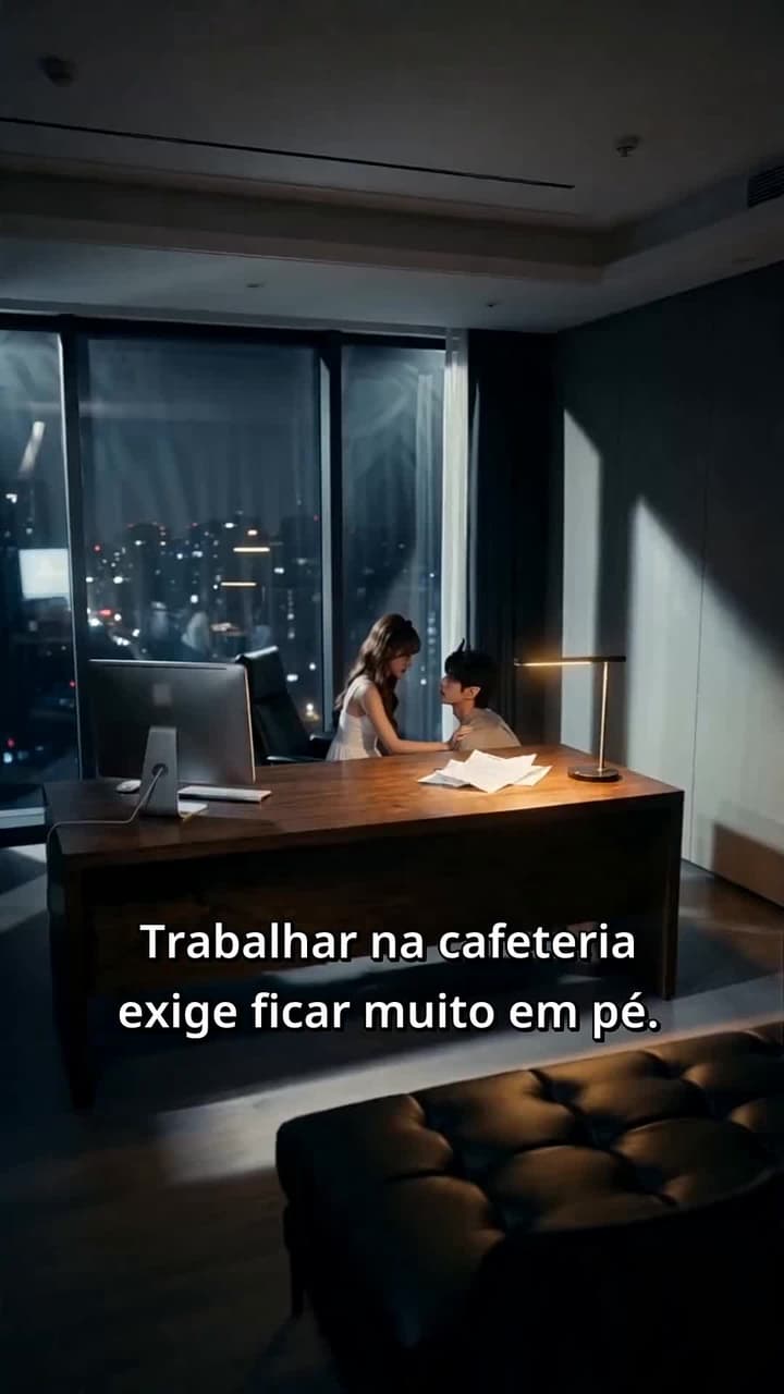 Domando os Gêmeos Íncubos - Episódio 22