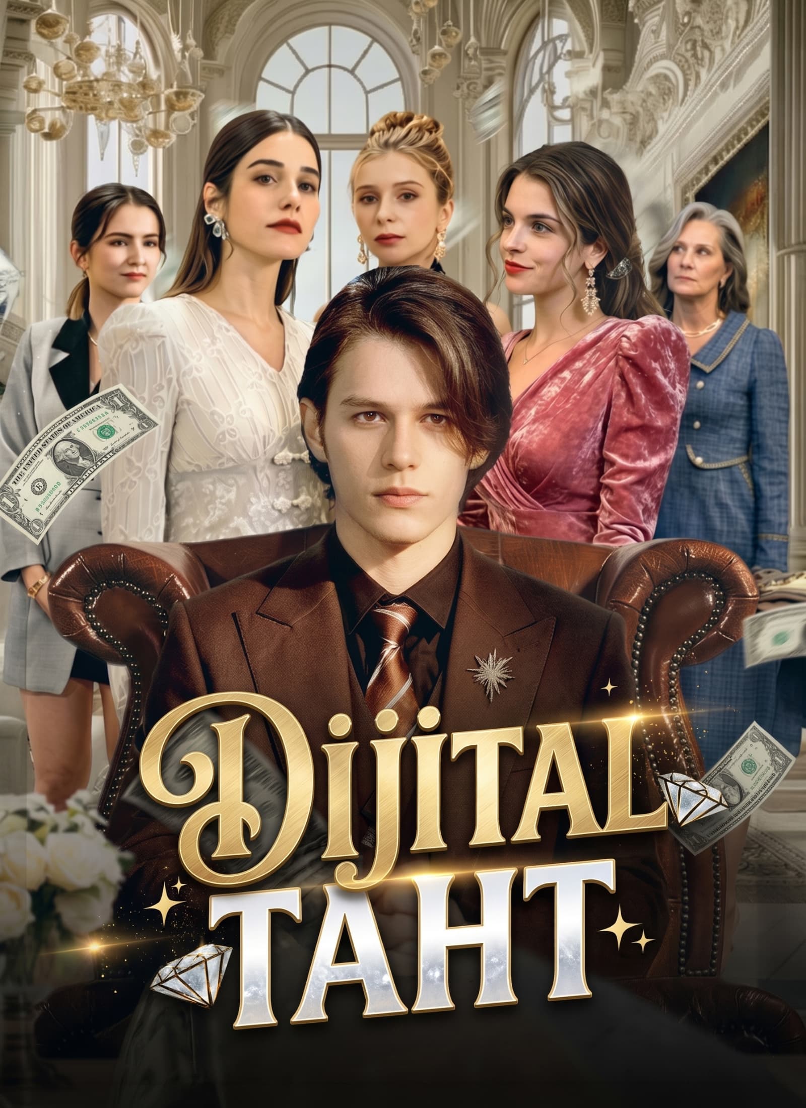 Dijital Taht