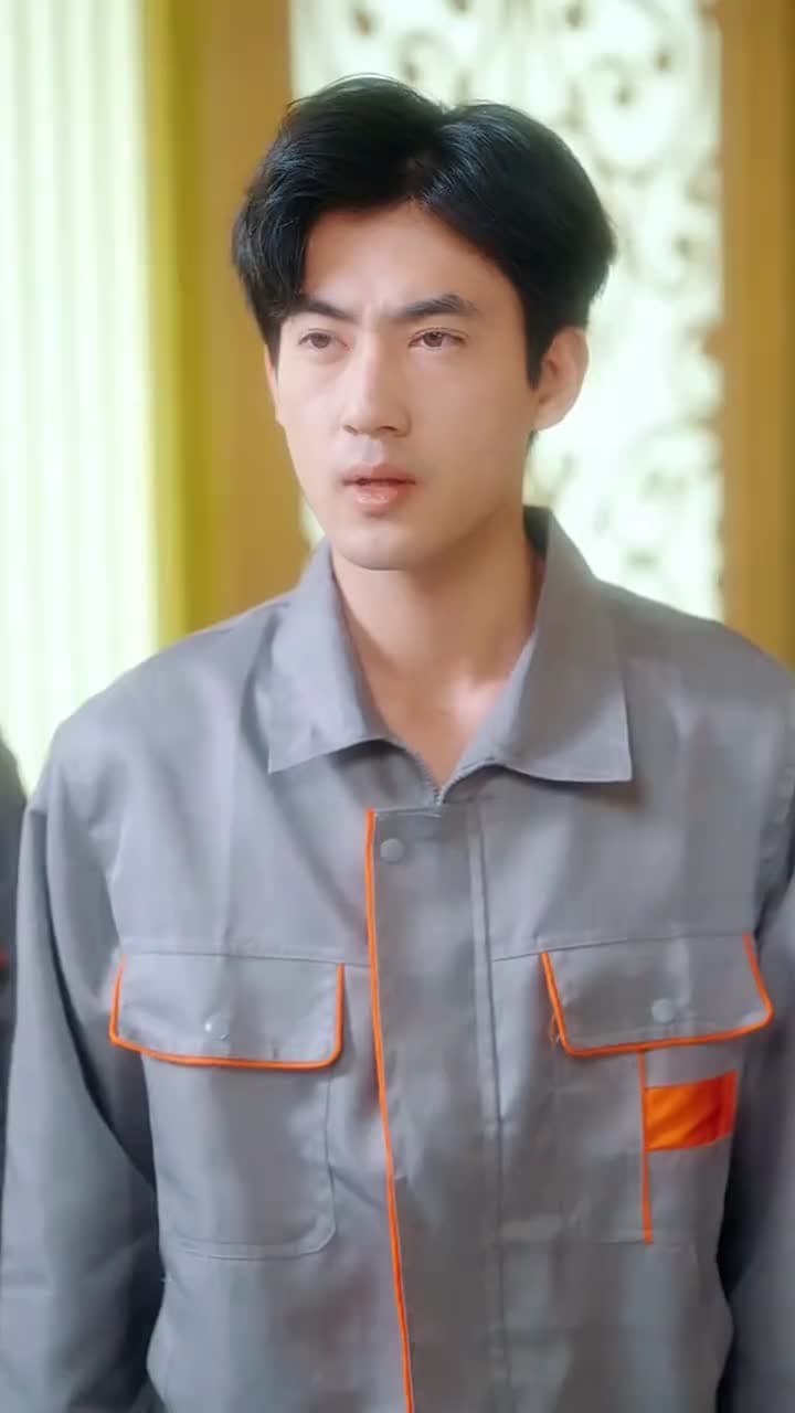 ซ่อนรักลายมังกร - ตอนที่ 24