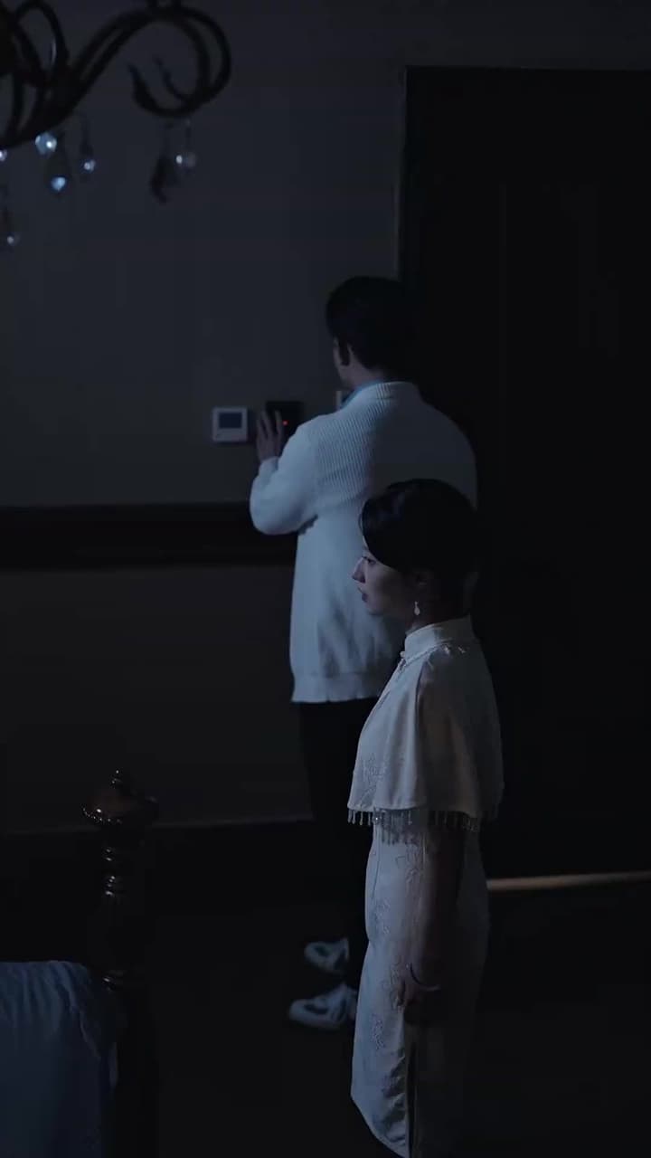 El amor oculto - Episodio 63