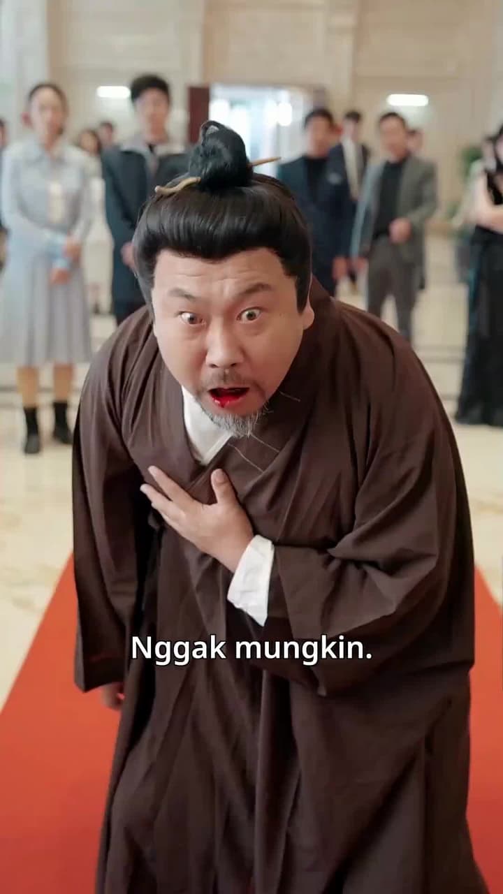Sapu Jagad Raya - Episode 17