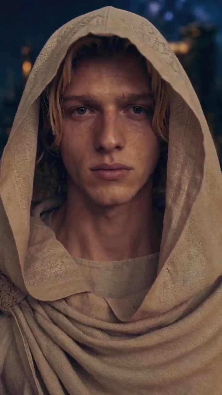 Le Retour du Fils Exilé d'Horus - Épisode 15