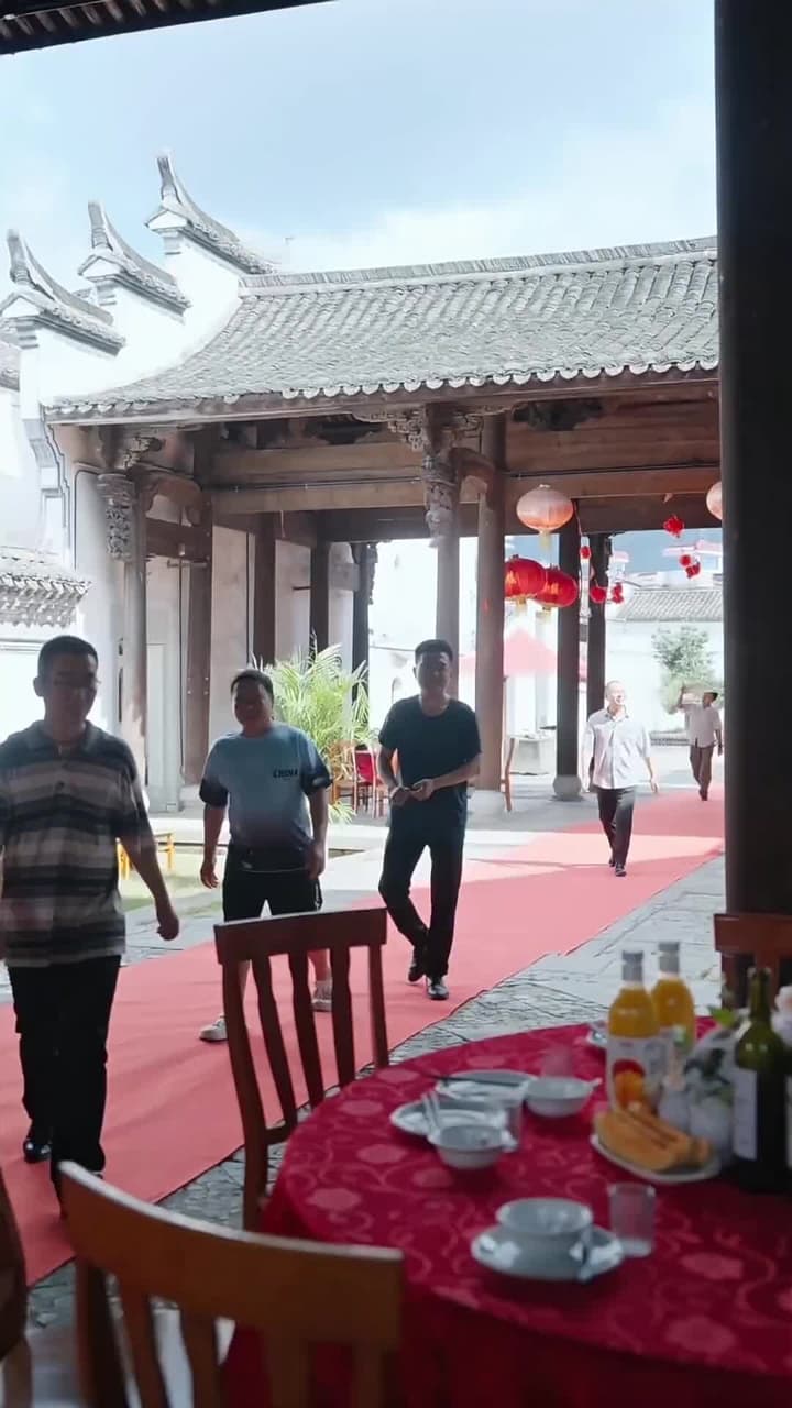 Ở Hiền Ắt Gặp Lành - Tập 46