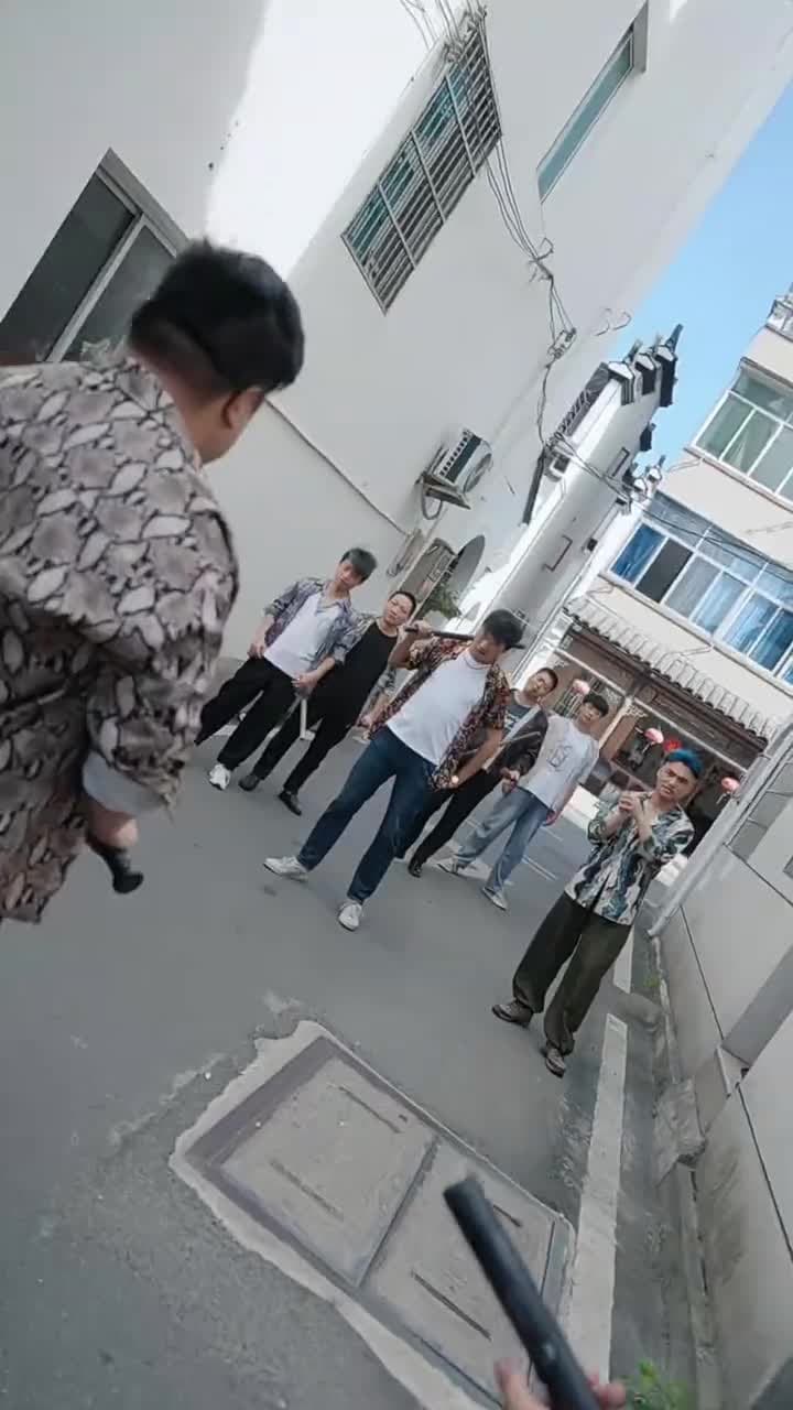 Ở Hiền Ắt Gặp Lành - Tập 47