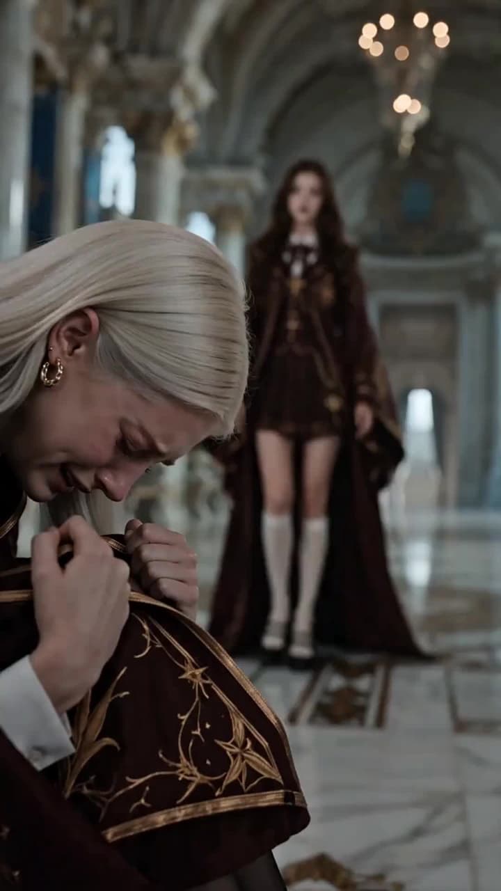 Crowned in Blood: The True Mage Returns - Episode 20