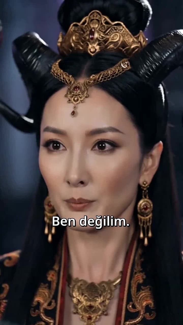 İblis İkizler - Bölüm 71