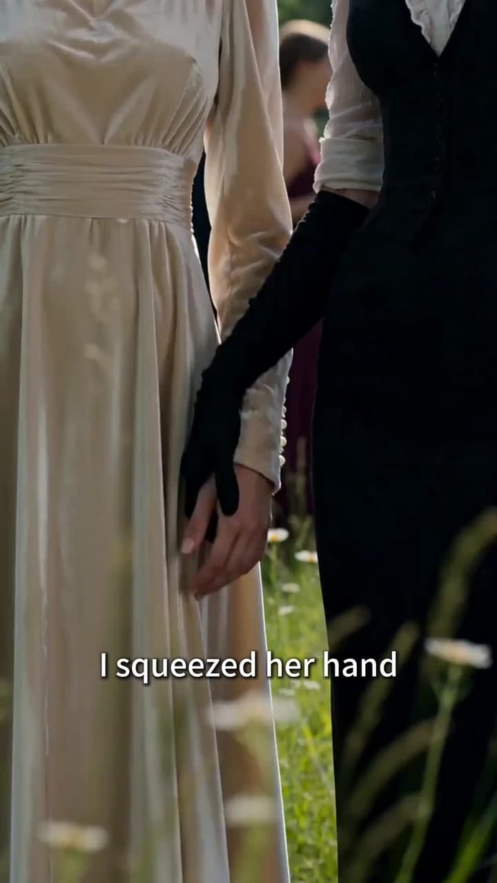 Cursed: I Married the Don in My Sister's Place - Episode 17