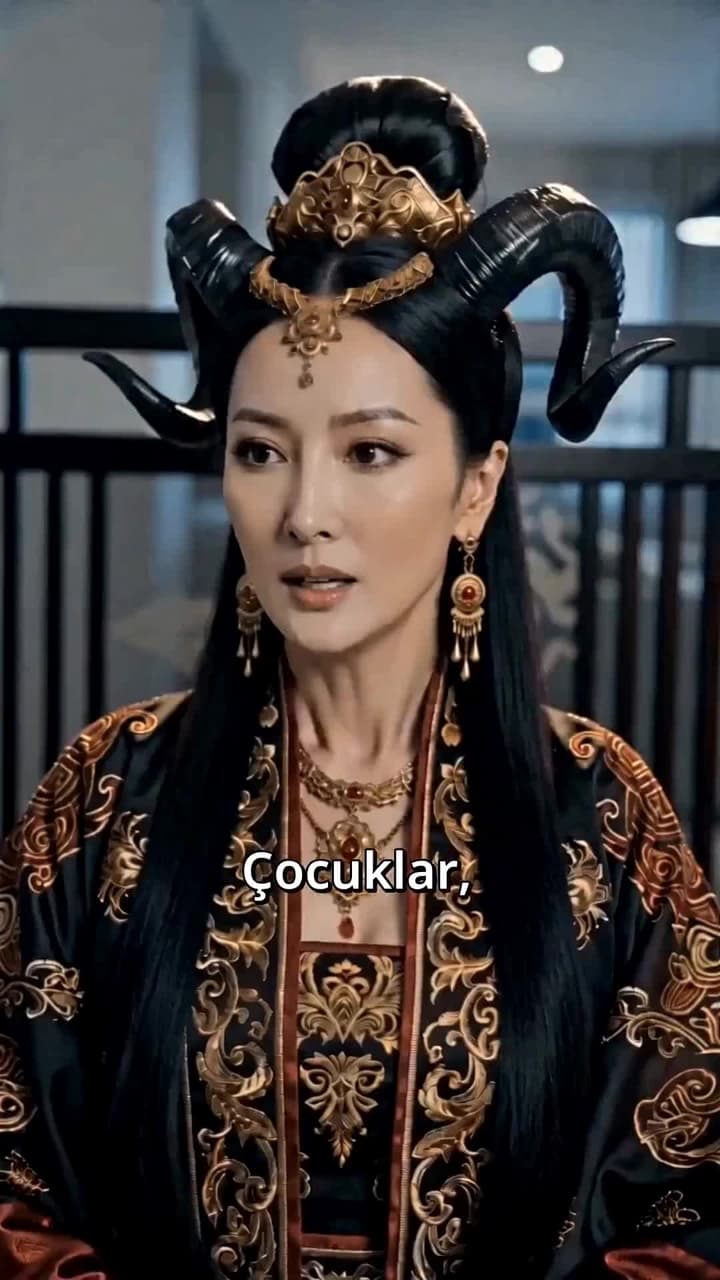 İblis İkizler - Bölüm 63
