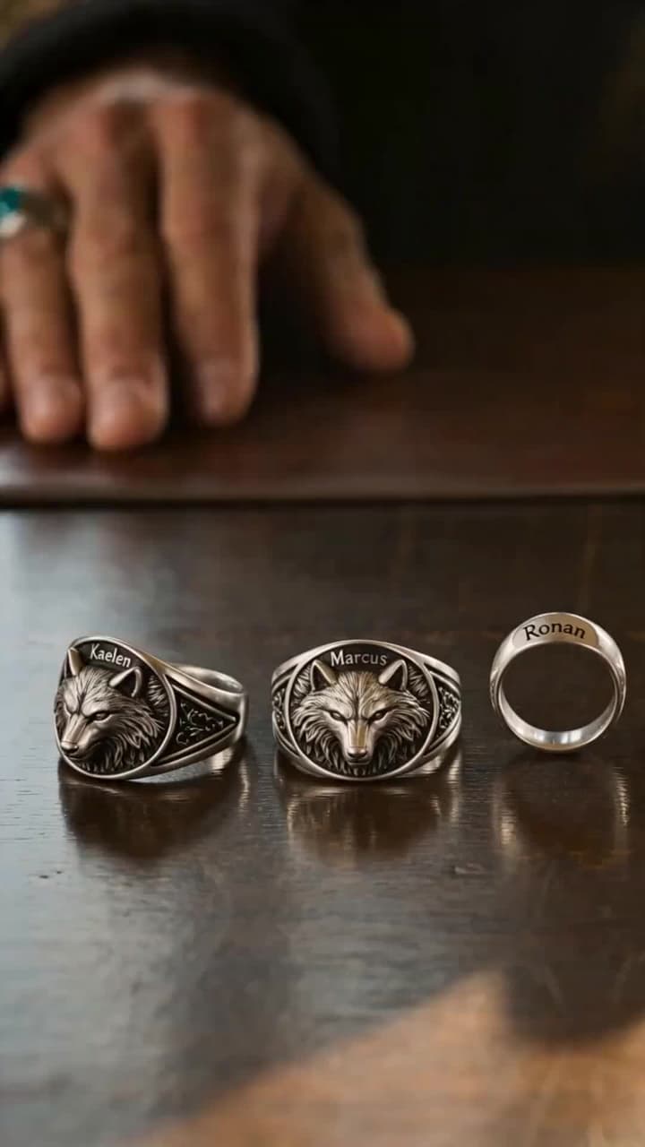 THEY REJECTED ME, I MARRIED THE WOLF KING - Episode 1