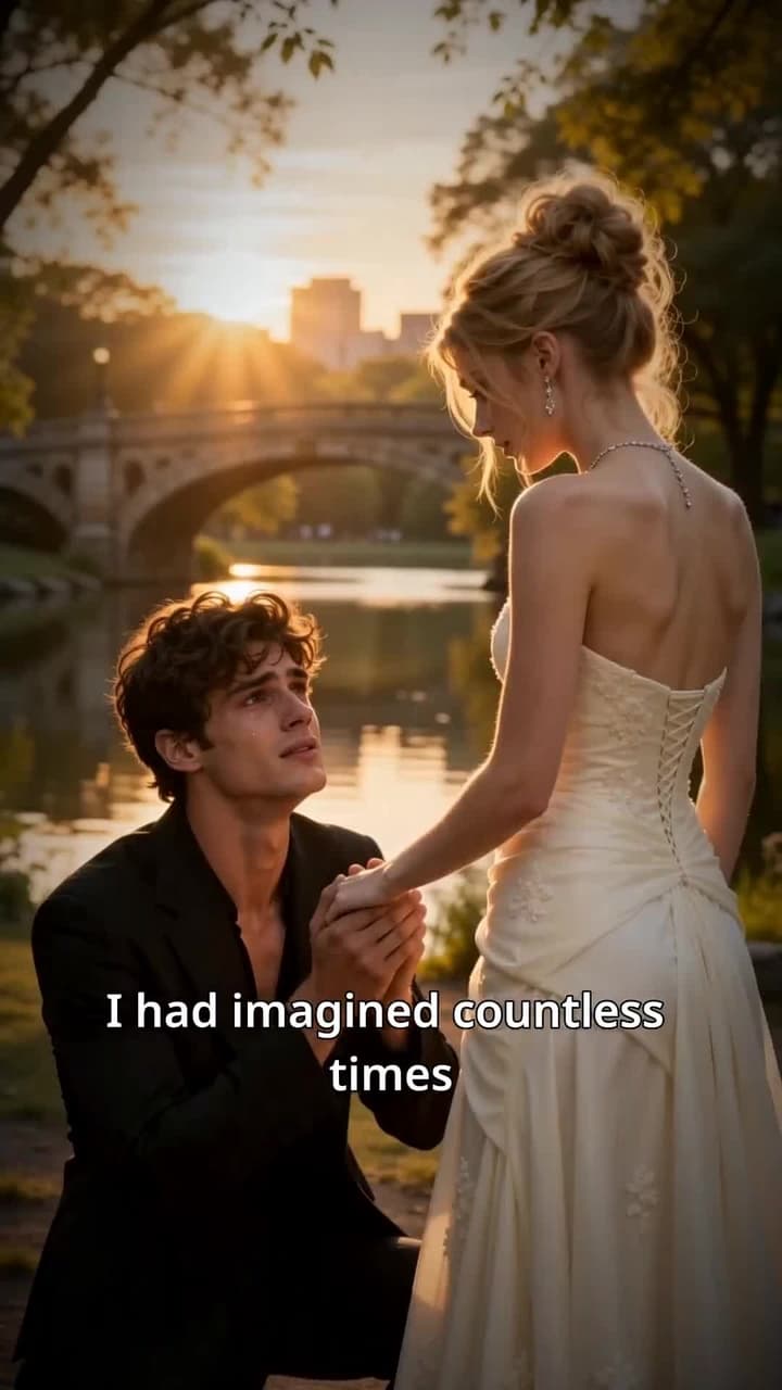 From Breakup to Billionaire's Bride - Episode 20