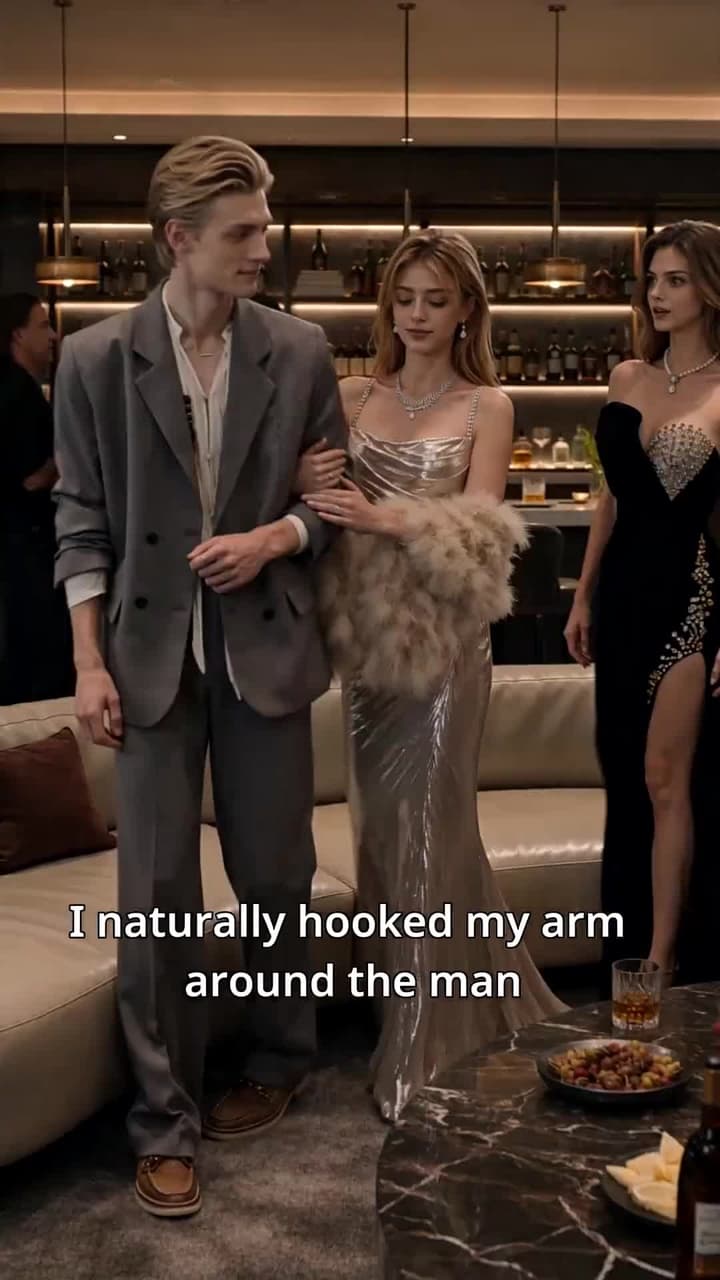 From Breakup to Billionaire's Bride - Episode 10