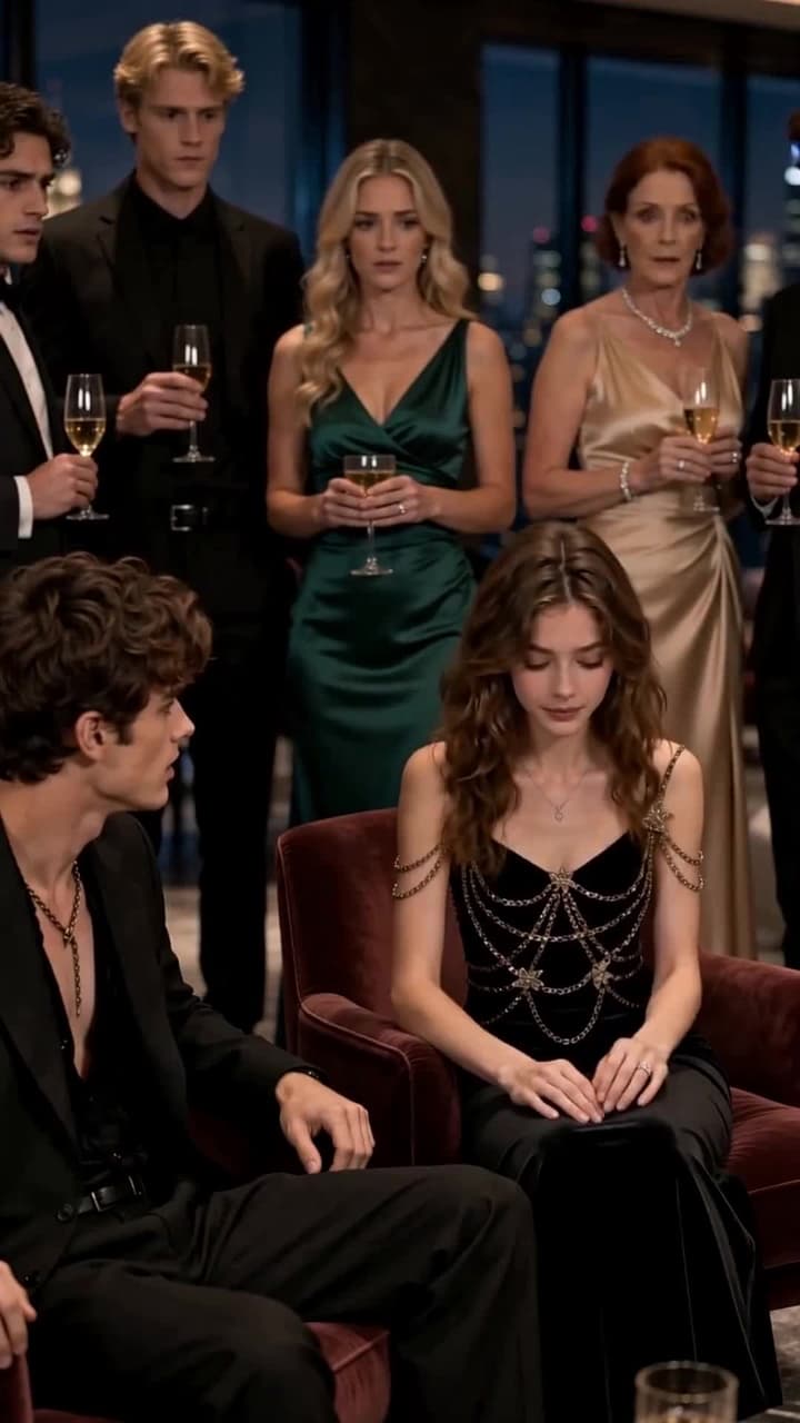 From Breakup to Billionaire's Bride - Episode 15
