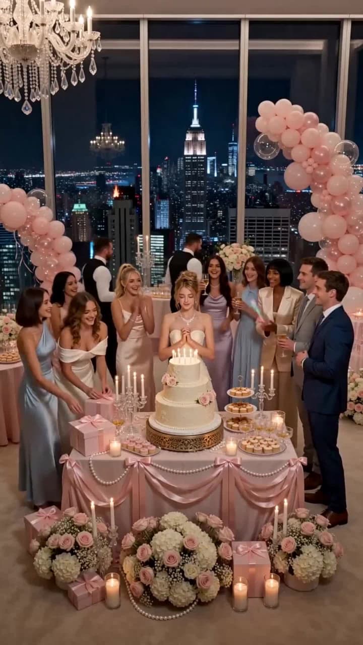 From Breakup to Billionaire's Bride - Episode 1