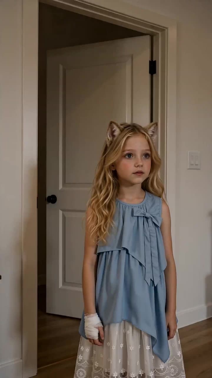 Good Mommy Evil Mommy - Episode 4