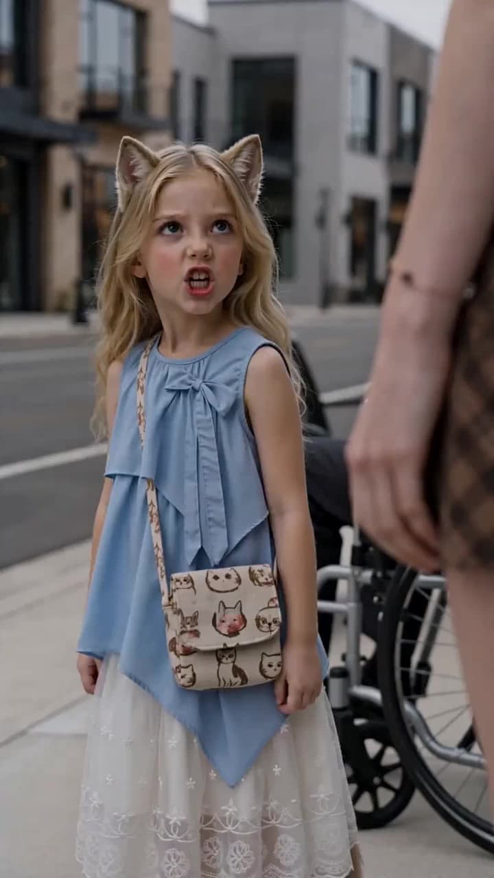 Good Mommy Evil Mommy - Episode 6