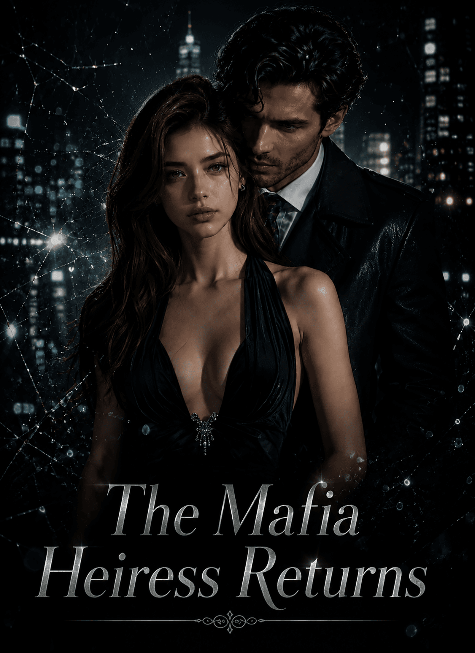 The Mafia Heiress Returns