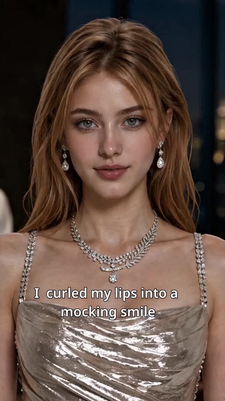 From Breakup to Billionaire's Bride - Episode 14