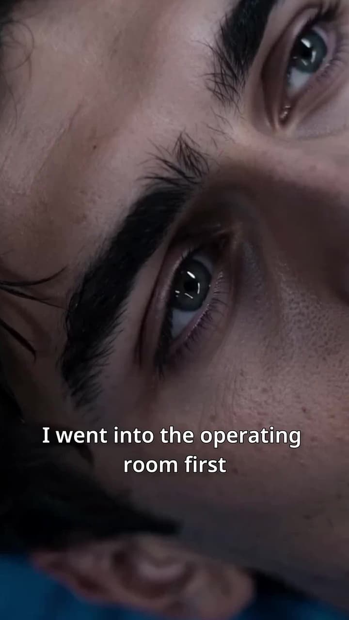 Reborn to Escape My Mafia Stepbrother - Episode 20