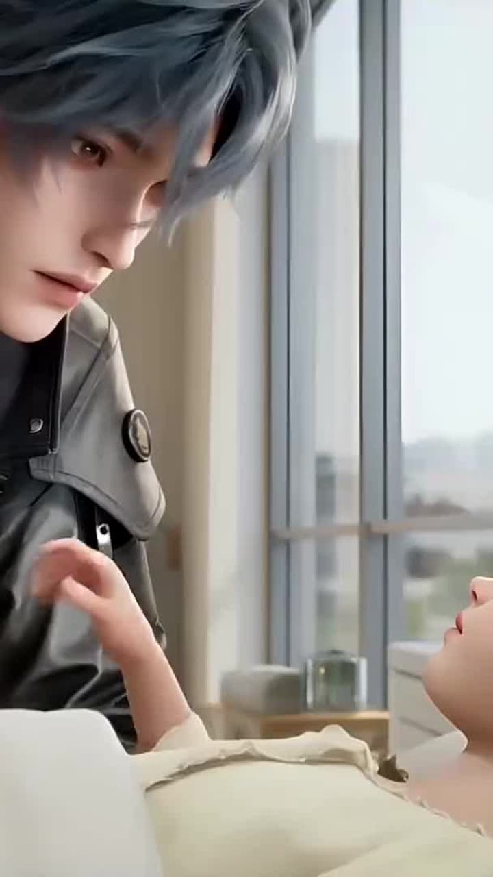 狂龍出獄,江家贅婿是天淵殿主 - 第 13 集