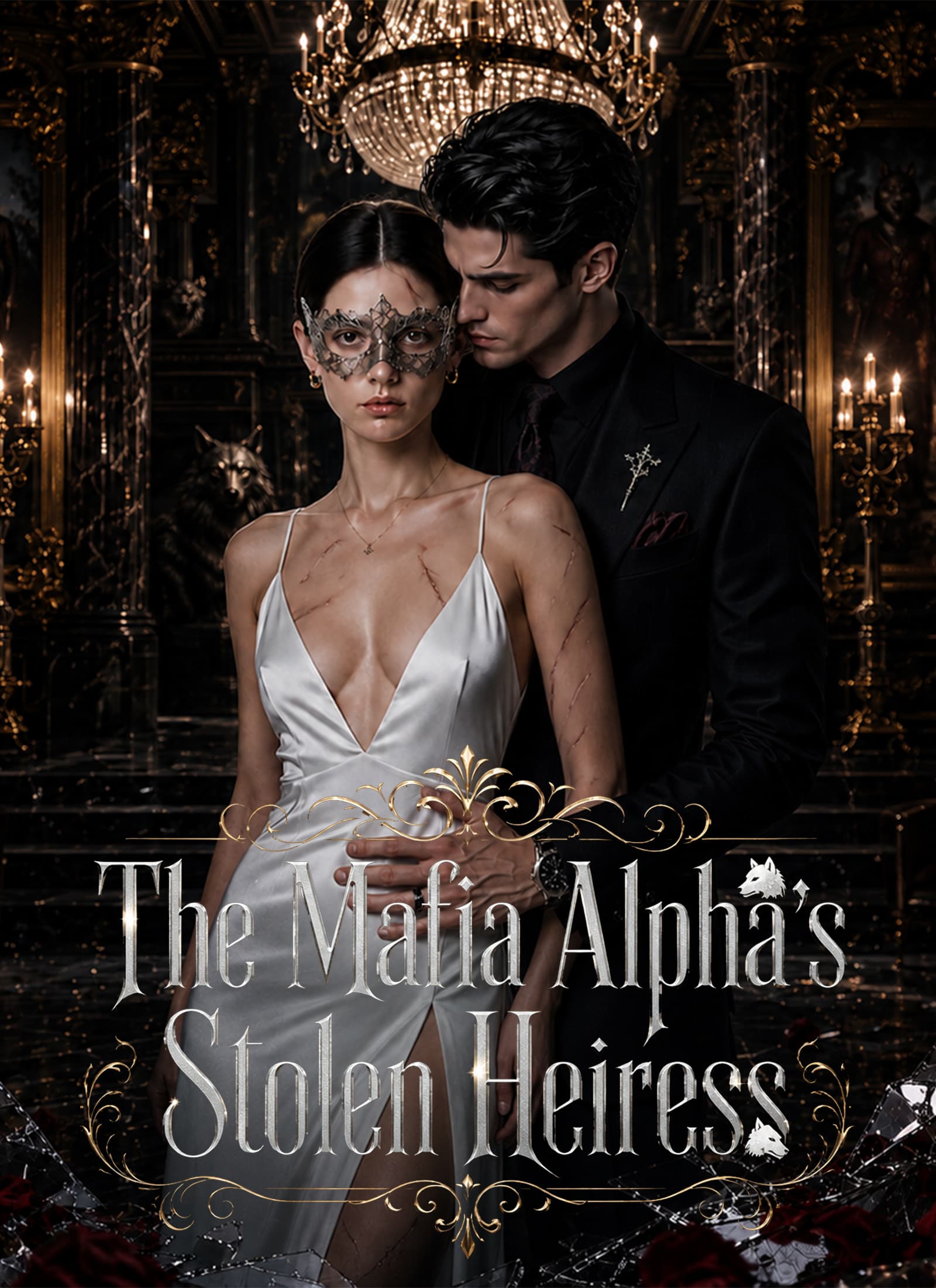 The Mafia Alpha’s Stolen Heiress