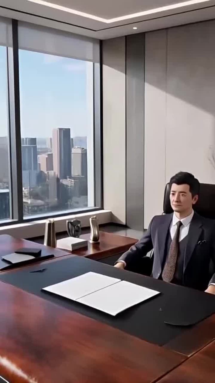 狂龍出獄,江家贅婿是天淵殿主 - 第 26 集