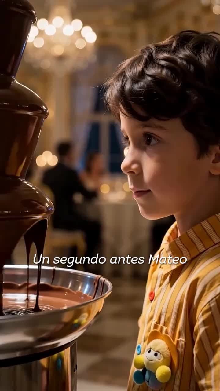 Mamá por contrato - Episodio 61