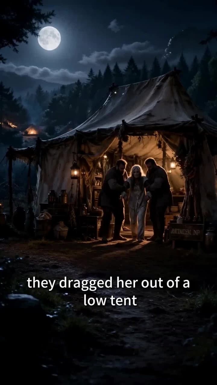 Cursed: I Married the Don in My Sister's Place - Episode 40