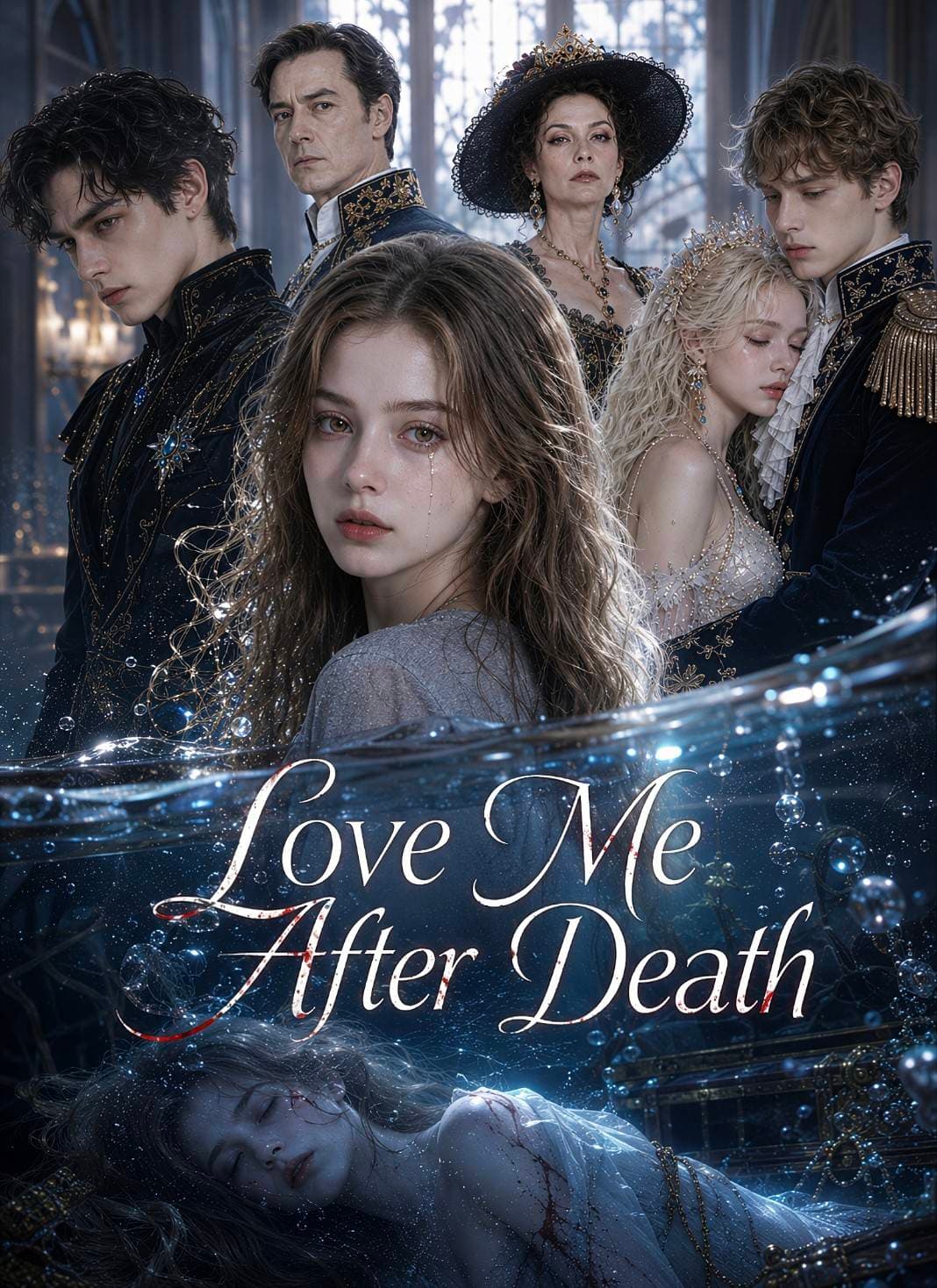 Love Me After Death