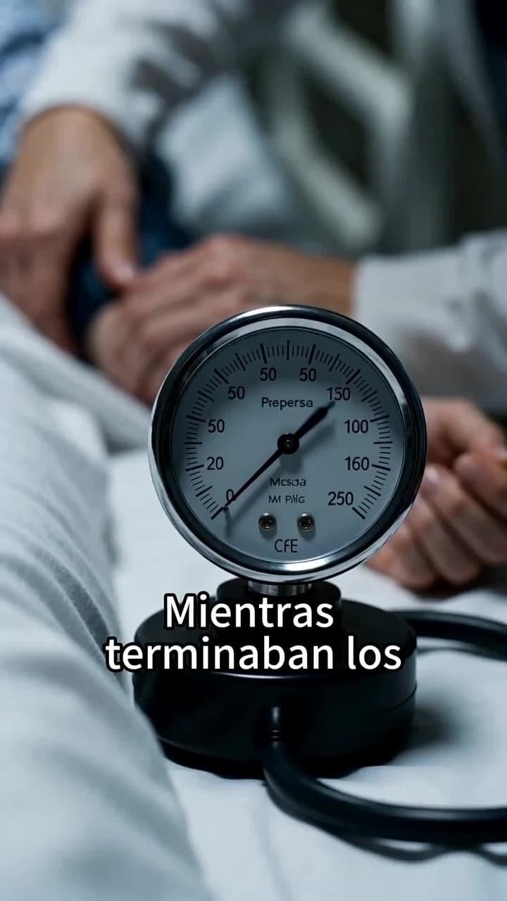 Traicioné al Padrino para Salvarle la Vida - Episodio 19