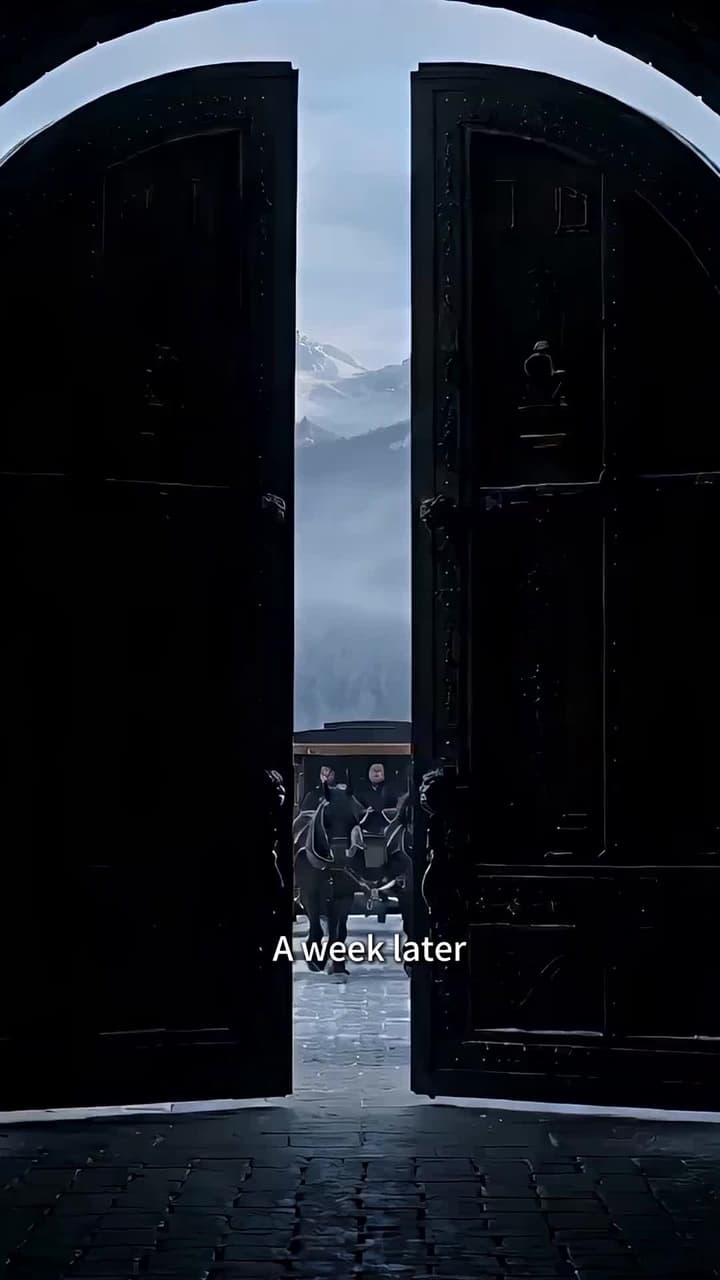 The Substitute Mate_My Sister Begged Me to Return the Alpha - Episode 6
