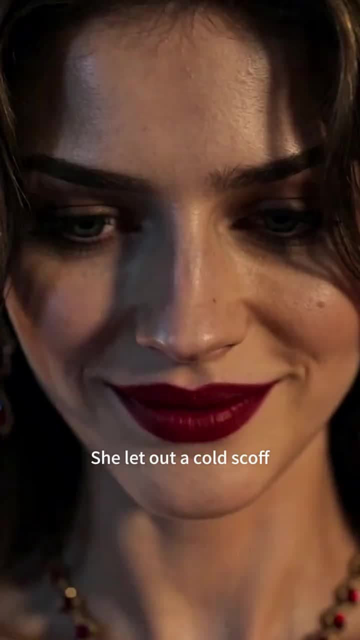 The Substitute Mate_My Sister Begged Me to Return the Alpha - Episode 9