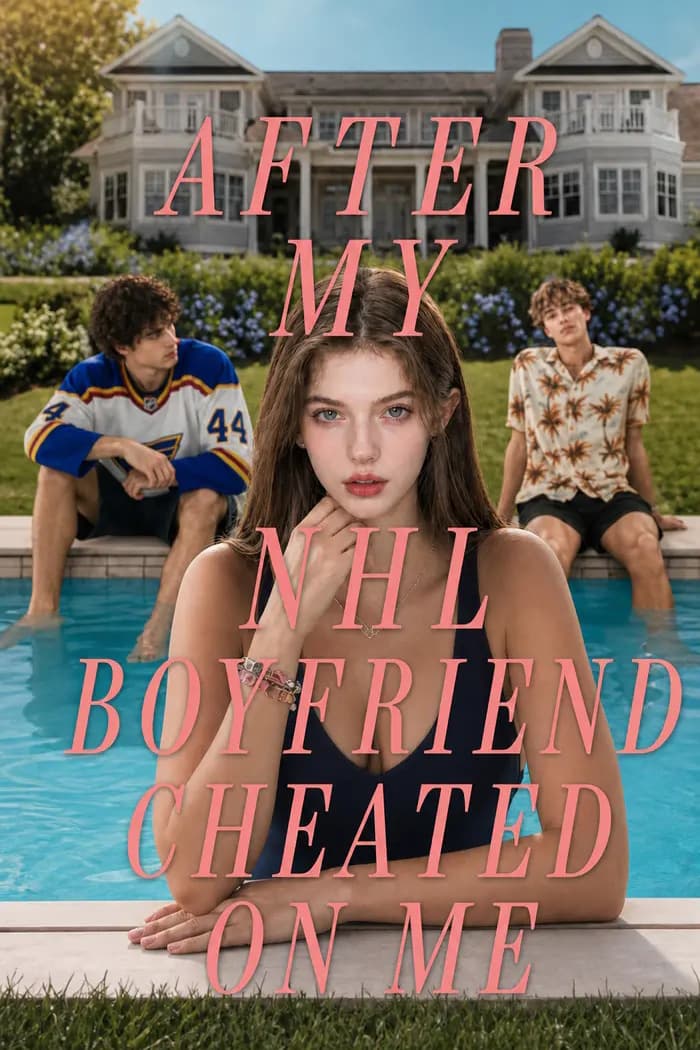 After My NHL Boyfriend Cheated On Me