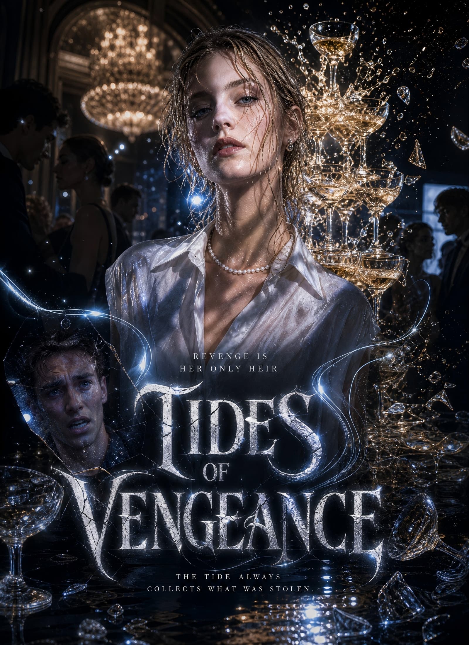 Tides of Vengeance - Episode 1