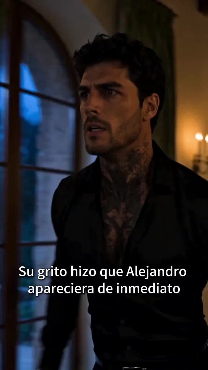 La Maldita: Novia Sustituta del Padrino - Episodio 7
