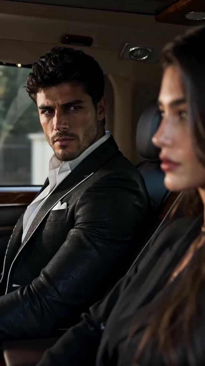 La Maldita: Novia Sustituta del Padrino - Episodio 8