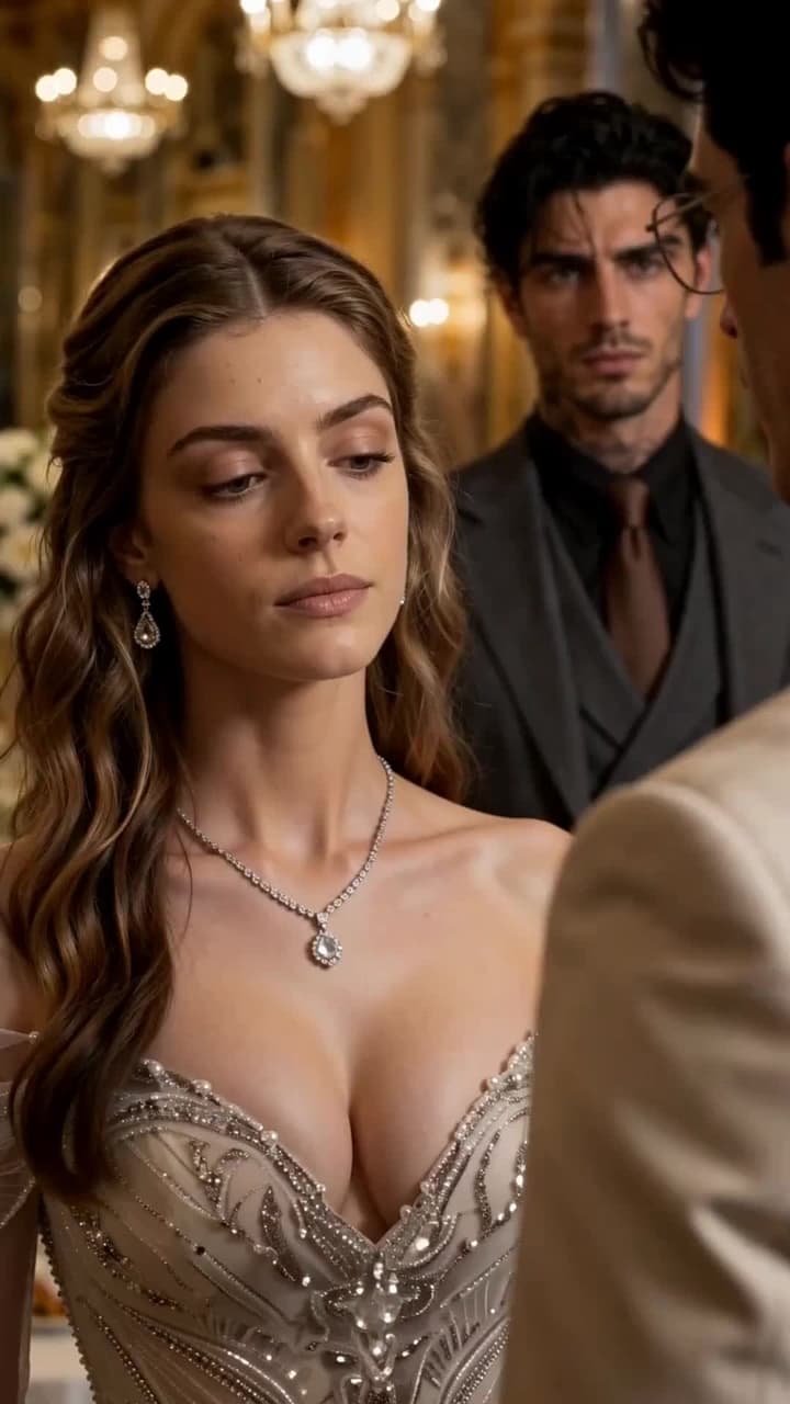Divorcée, j'ai épousé le Don - Épisode 19