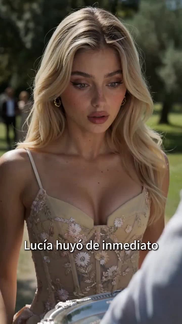 La Maldita: Novia Sustituta del Padrino - Episodio 18