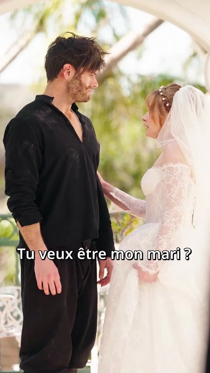 L'Épouse Oubliée de l'Alpha - Épisode 2