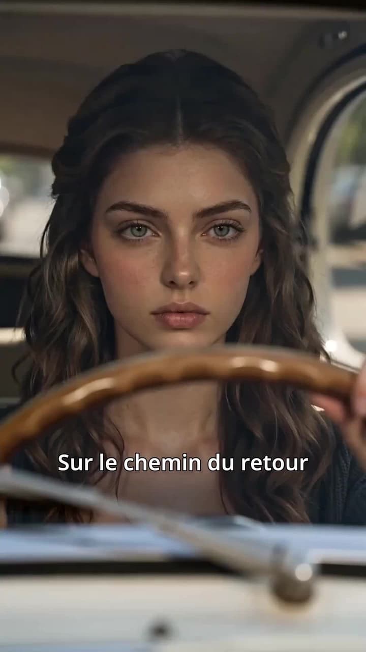 Divorcée, j'ai épousé le Don - Épisode 11