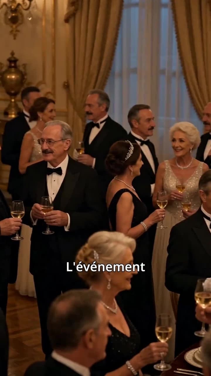 Divorcée, j'ai épousé le Don - Épisode 16
