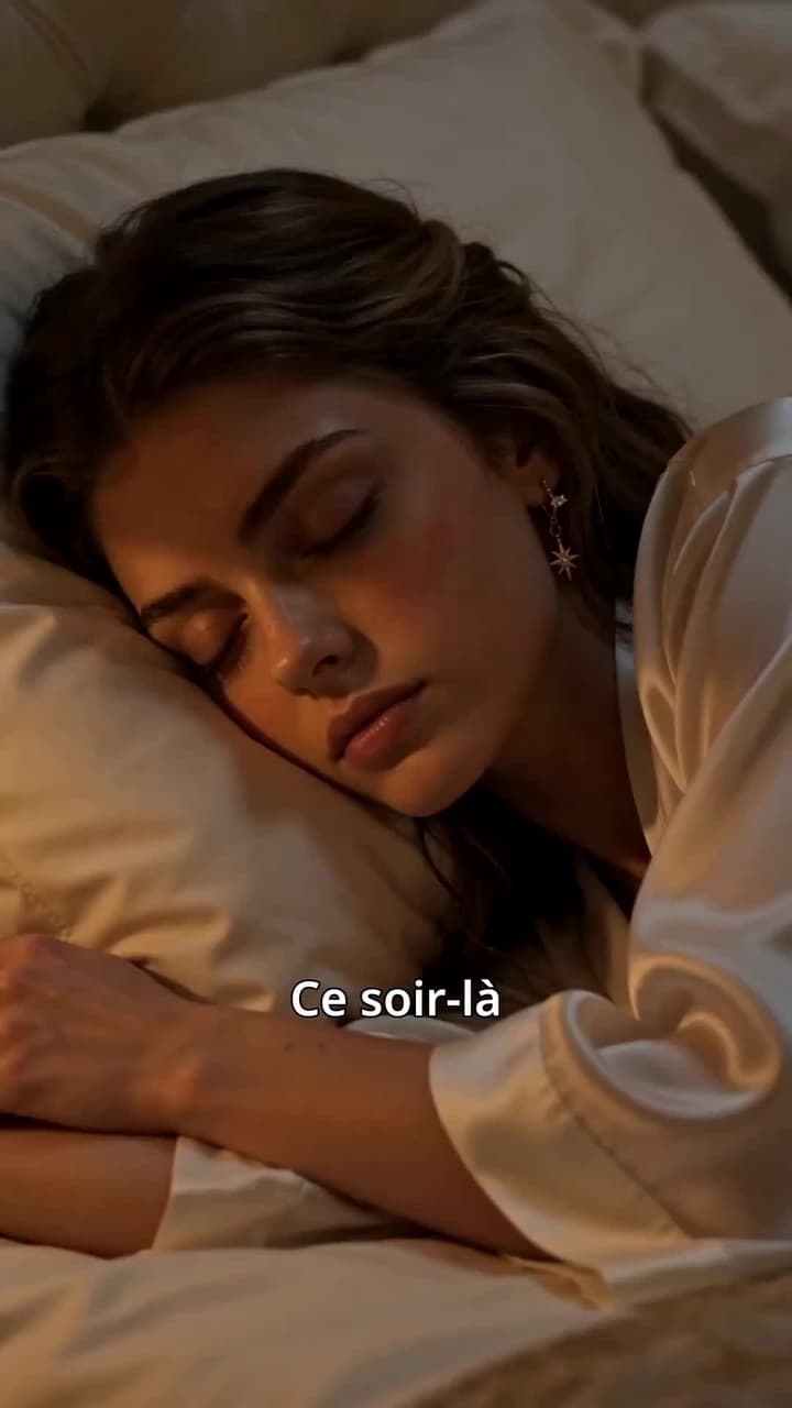 Divorcée, j'ai épousé le Don - Épisode 12