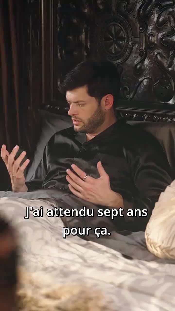 L'Épouse Oubliée de l'Alpha - Épisode 5