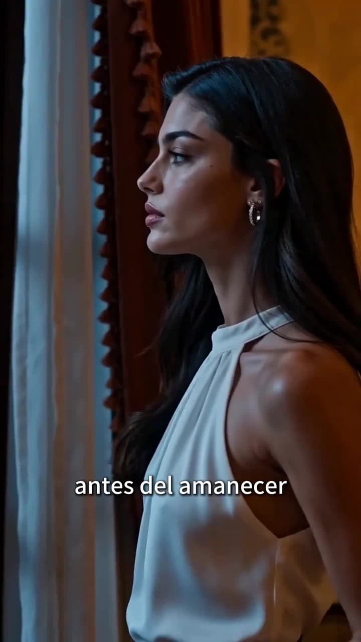 La Maldita: Novia Sustituta del Padrino - Episodio 6