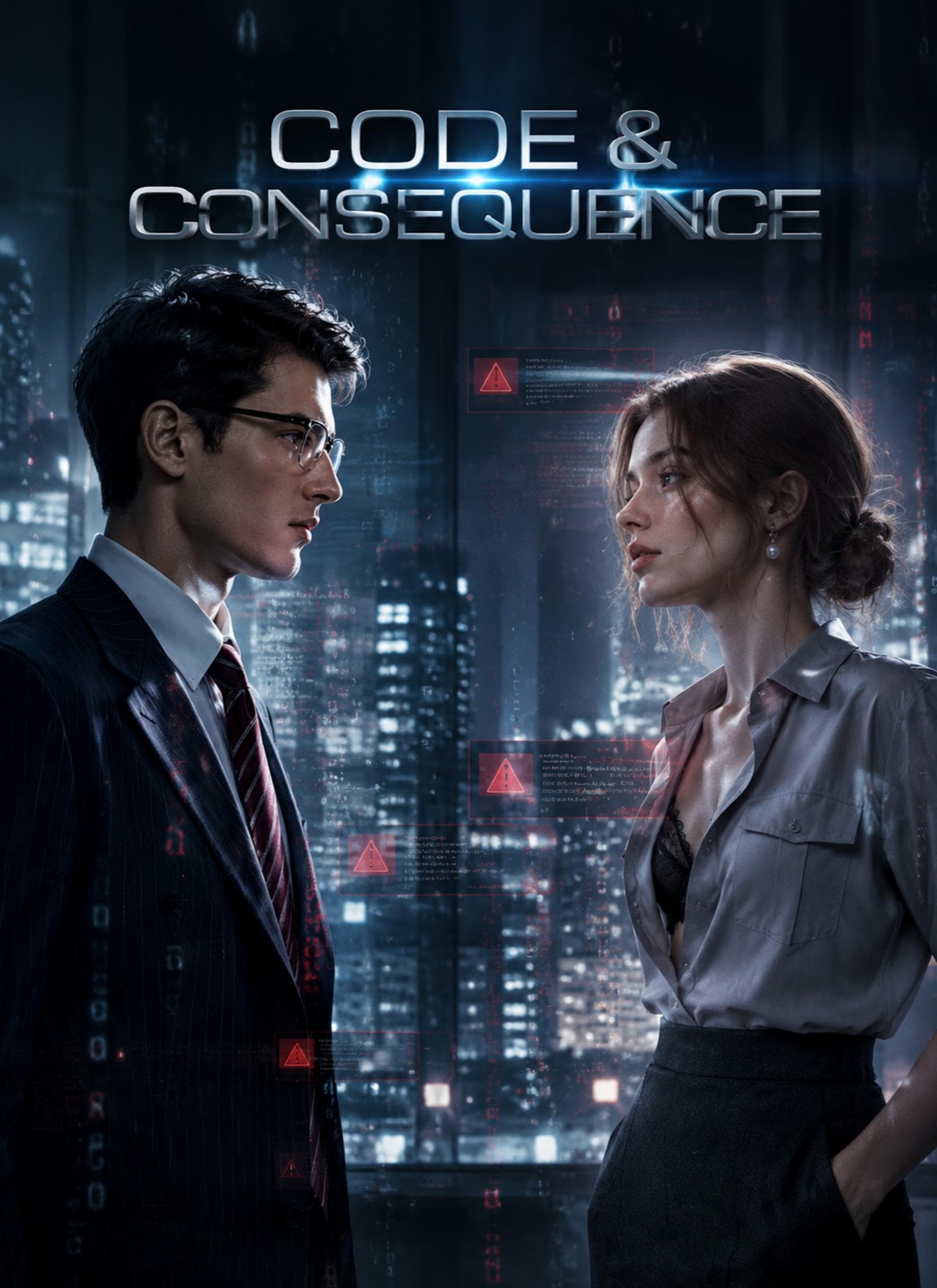 Code & Consequence