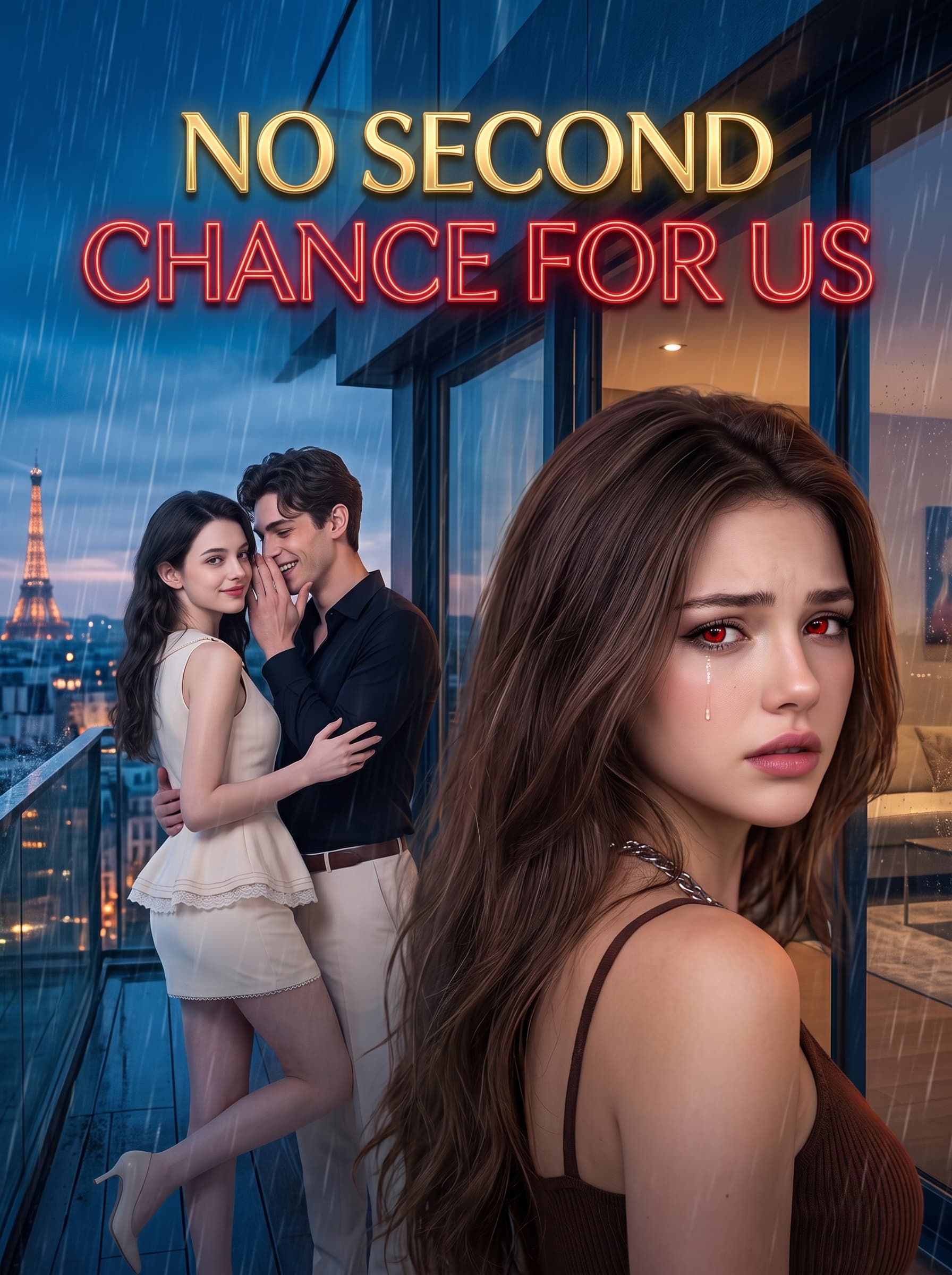 No Second Chance For Us